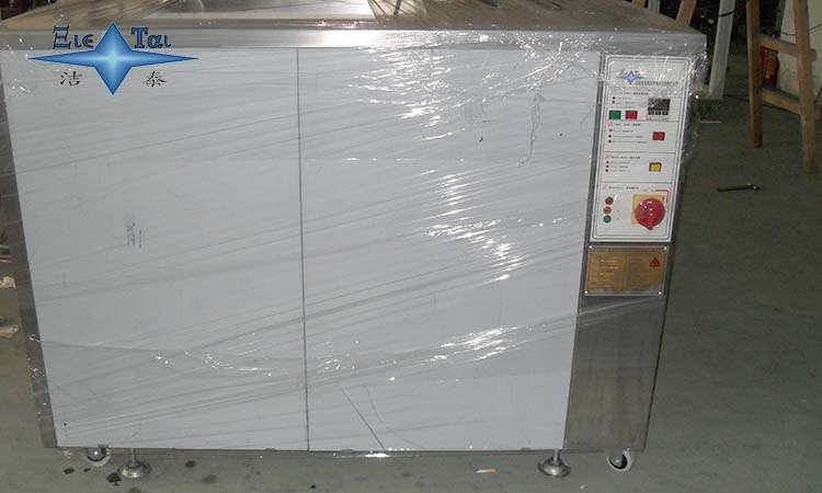 超聲波清洗機(jī)在紙品行業(yè)的應(yīng)用，如何清潔紙品設(shè)備？