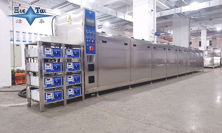 超聲波清洗機(jī)在食品加工設(shè)備清洗中的應(yīng)用 超聲波清洗機(jī)在食品加工設(shè)備清洗中的應(yīng)用