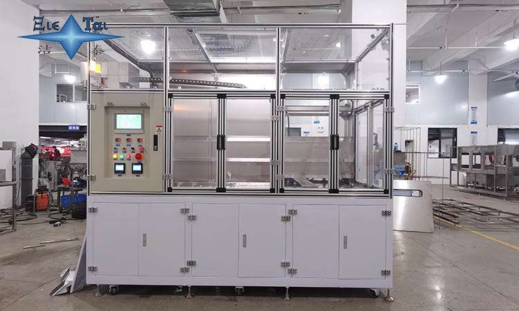 超聲波清洗機的清洗劑抗腐蝕性評估及控制方法 超聲波清洗機的清洗劑抗腐蝕性評估及控制方法