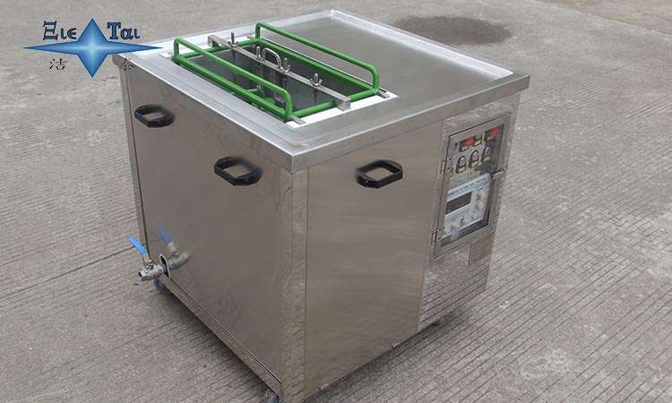 超聲波清洗機的清洗效果和清洗劑的抗菌性，如何評估？