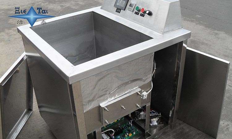 超聲波清洗機(jī)在醫(yī)療設(shè)備清洗中的應(yīng)用及控制 超聲波清洗機(jī)在醫(yī)療設(shè)備清洗中的應(yīng)用及控制