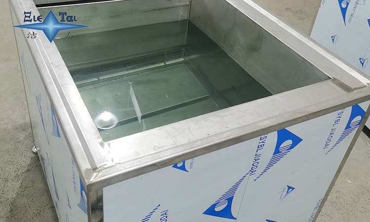 超聲波清洗機(jī)的清洗效果和清洗劑的乳化性如何評(píng)估？