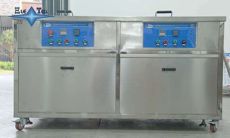 超聲波清洗機(jī)的清洗效果和清洗劑的穩(wěn)定性，如何檢測？