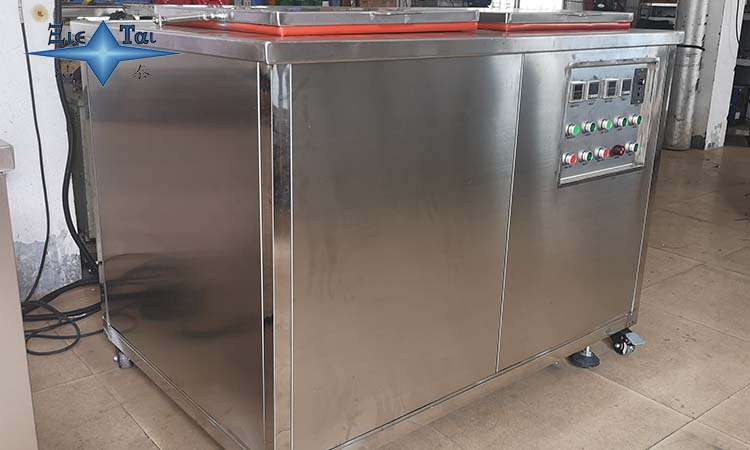 超聲波清洗機(jī)的清洗效果和清洗劑的抗氧化性評估 超聲波清洗機(jī)的清洗效果和清洗劑的抗氧化性評估