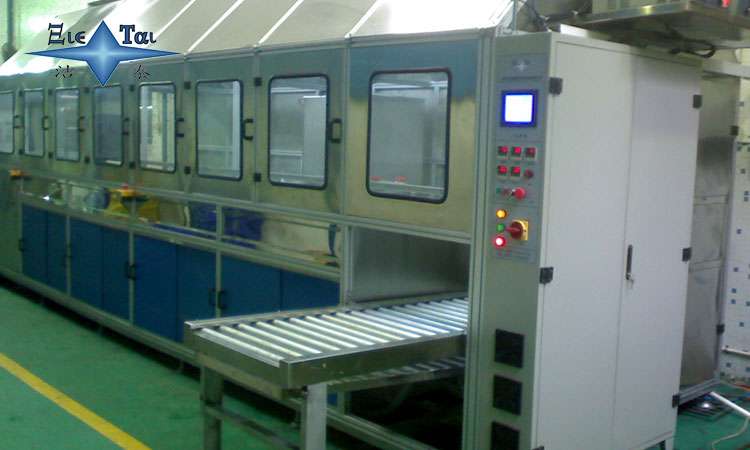 超聲波清洗機(jī)的清洗效果和清洗液的穩(wěn)定性，如何延長使用壽命？