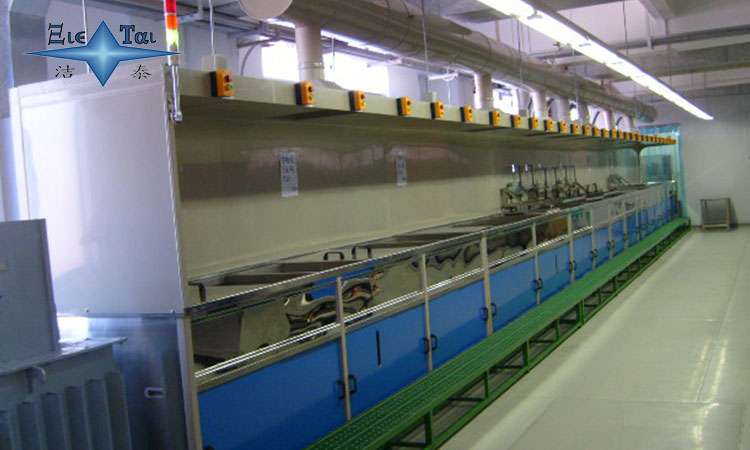 超聲波清洗機(jī)在航空航天行業(yè)的應(yīng)用及清潔質(zhì)量提高方法 超聲波清洗機(jī)在航空航天行業(yè)的應(yīng)用及清潔質(zhì)量提高方法