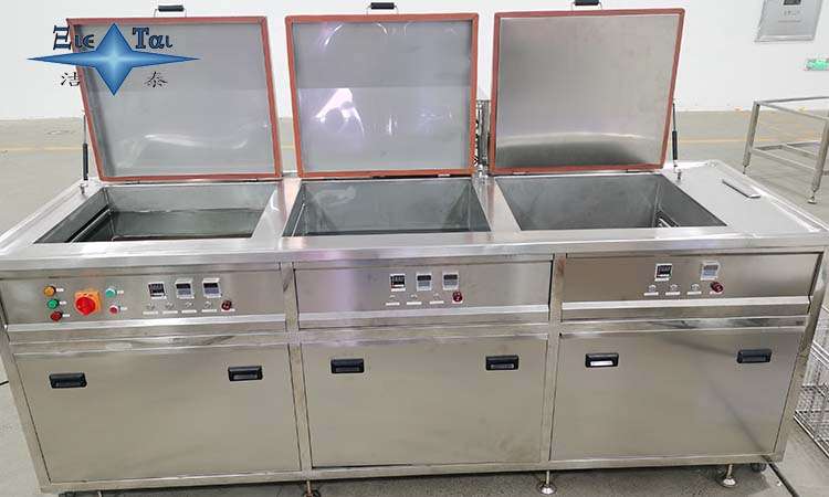 超聲波清洗機(jī)的清洗效果和清洗劑可降解性評(píng)估方法 超聲波清洗機(jī)的清洗效果和清洗劑可降解性評(píng)估方法