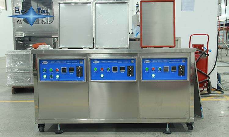 超聲波清洗機(jī)的清洗效果和清洗劑的吸附性，如何評估？