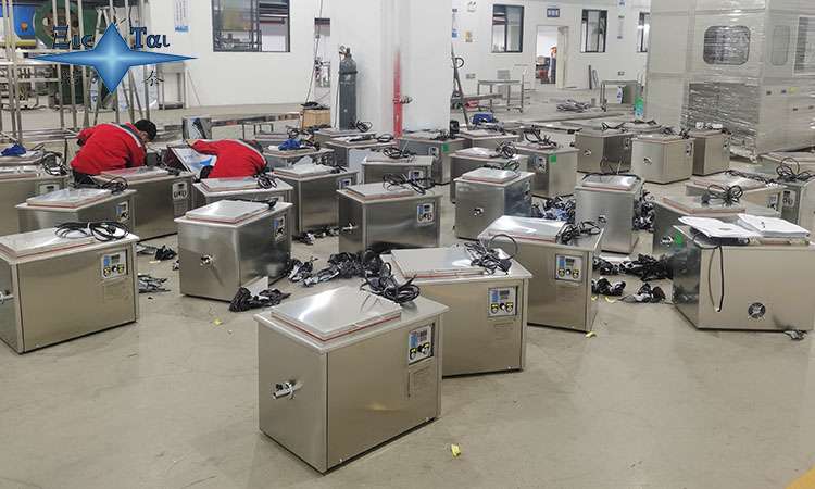 超聲波清洗機(jī)的清洗效果和清洗時(shí)間的優(yōu)化方法，我們來分享！