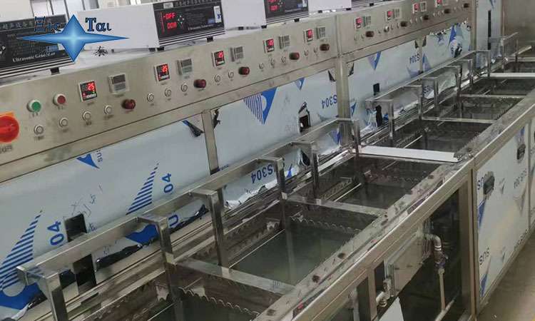 超聲波清洗機(jī)在汽車維修行業(yè)的應(yīng)用，了解一下吧！