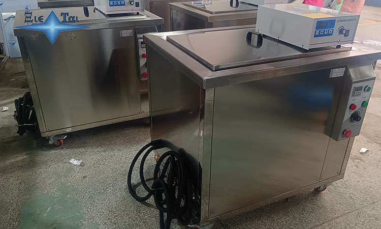 超聲波清洗機(jī)的清洗原理和其他清洗方法的區(qū)別，誰(shuí)更卓越？