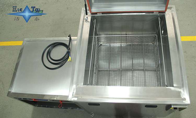 超聲波清洗機(jī)廢液處理的環(huán)保方法 超聲波清洗機(jī)廢液處理的環(huán)保方法