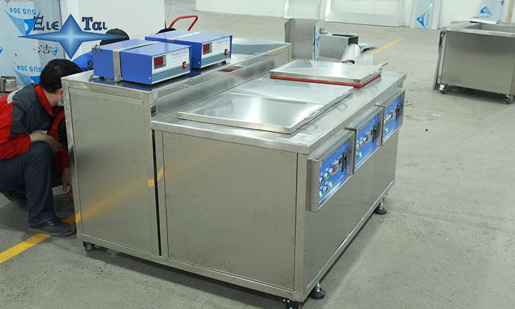 超聲波清洗機的應用范圍有哪些？你了解嗎？