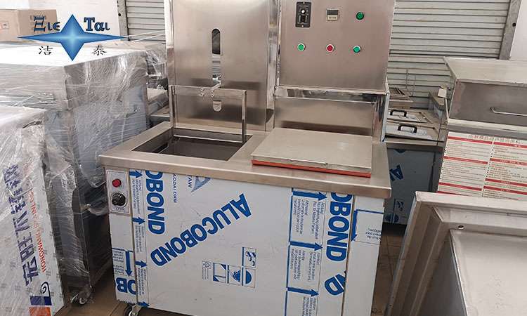 超聲波清洗機(jī)的清洗液和超聲波清洗機(jī)的關(guān)系，如何選擇？