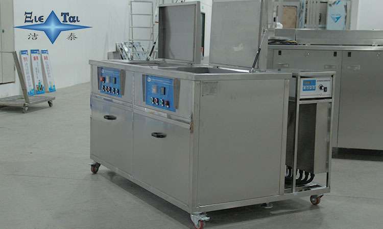 超聲波清洗機(jī)的清洗過程中需要注意什么？我們來給你支招！