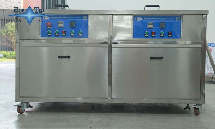 超聲波清洗機的清洗效果如何？影響因素一覽表！