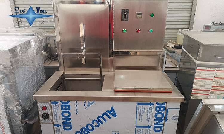 超聲波清洗機(jī)操作簡(jiǎn)單易上手，適合小白用戶！