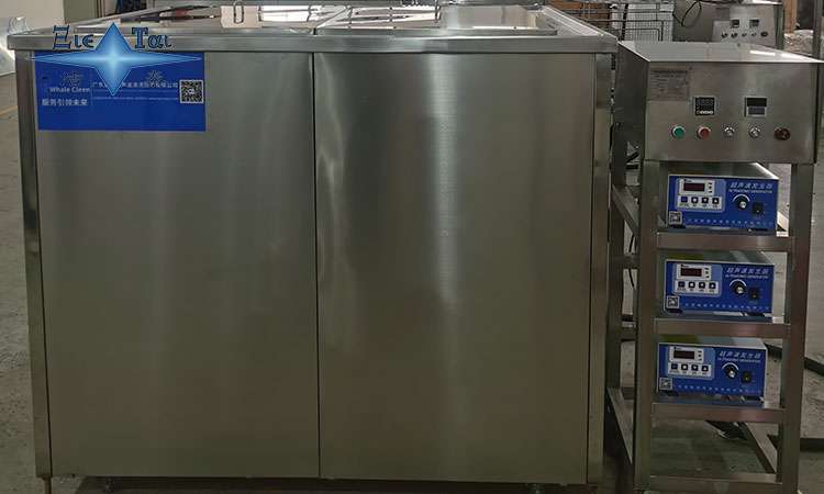 超聲波清洗機(jī)對(duì)環(huán)境的影響有哪些？這篇文章告訴你！