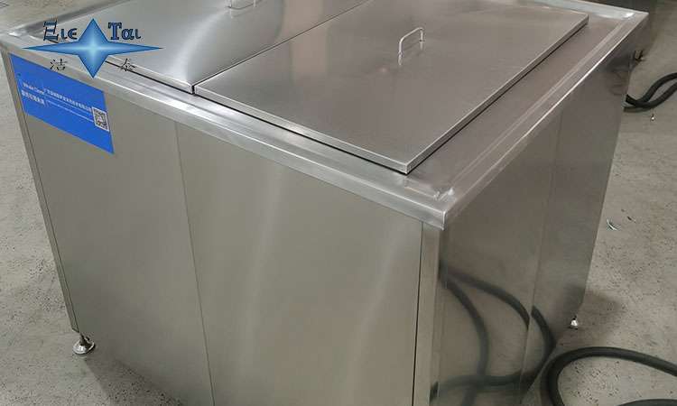 超聲波清洗機可以清洗哪些物品？使用范圍全面！