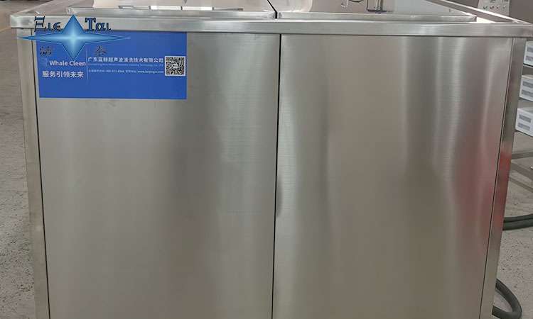 超聲波清洗機的構(gòu)造和組成部分詳解