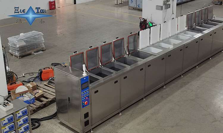 超聲波清洗機(jī)在玻璃制造行業(yè)的應(yīng)用 超聲波清洗機(jī)在玻璃制造行業(yè)的應(yīng)用