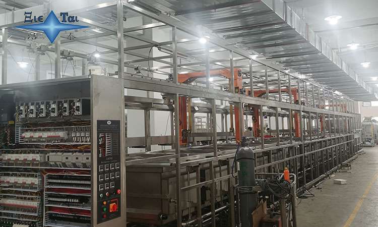 超聲波清洗機(jī)在生物檢測和診斷中的應(yīng)用 超聲波清洗機(jī)在生物檢測和診斷中的應(yīng)用