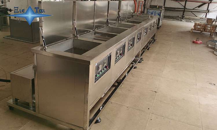 超聲波清洗機(jī)在納米材料制備中的關(guān)鍵應(yīng)用 超聲波清洗機(jī)在納米材料制備中的關(guān)鍵應(yīng)用