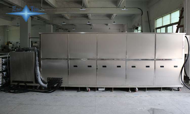 超聲波清洗機(jī)在食品安全檢測(cè)中的應(yīng)用 超聲波清洗機(jī)在食品安全檢測(cè)中的應(yīng)用