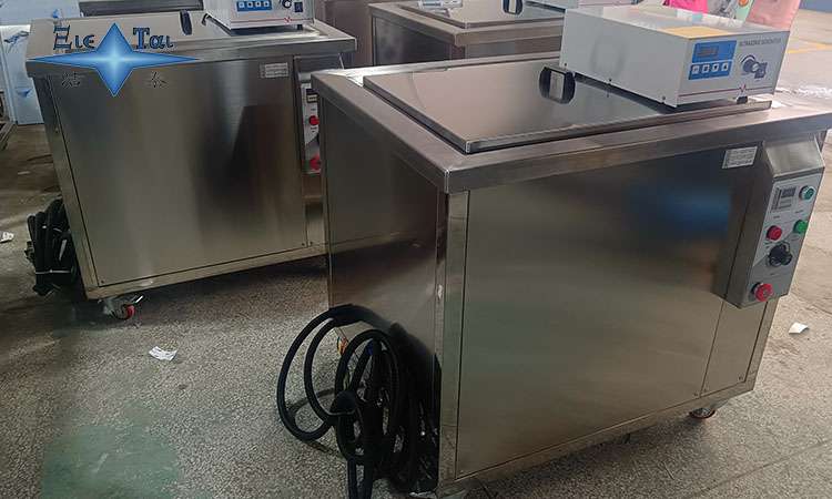 超聲波清洗機在醫(yī)藥研究和生產中的多重應用 超聲波清洗機在醫(yī)藥研究和生產中的多重應用