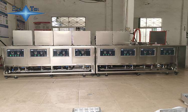 超聲波清洗機(jī)在新材料研究和制備中的應(yīng)用 超聲波清洗機(jī)在新材料研究和制備中的應(yīng)用