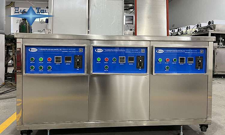 超聲波清洗機:兼顧清洗效果和環(huán)保經(jīng)濟的最佳選擇 超聲波清洗機:兼顧清洗效果和環(huán)保經(jīng)濟的最佳選擇