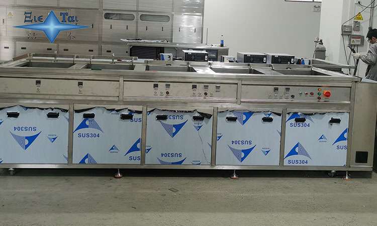 超聲波清洗機(jī)在紡織印染行業(yè)的革新應(yīng)用 超聲波清洗機(jī)在紡織印染行業(yè)的革新應(yīng)用