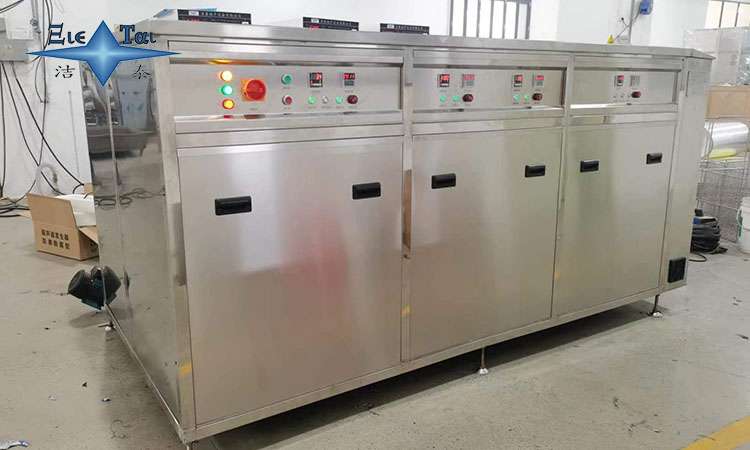 超聲波清洗機在航空航天領(lǐng)域的應(yīng)用 超聲波清洗機在航空航天領(lǐng)域的應(yīng)用