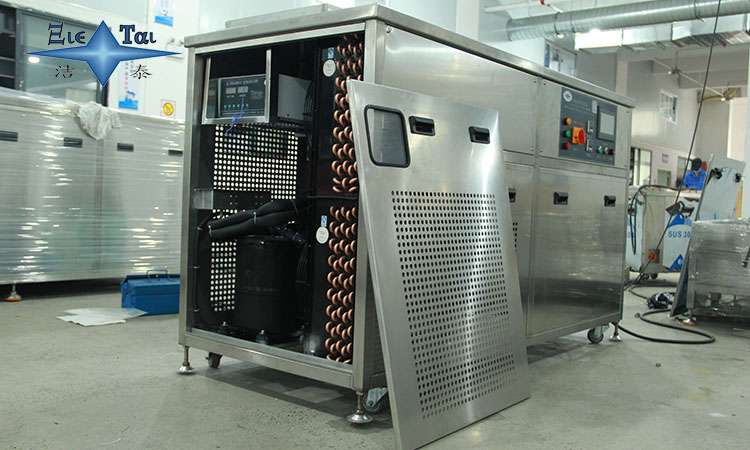 超聲波清洗機:徹底清潔玩具和嬰兒用品的利器 超聲波清洗機:徹底清潔玩具和嬰兒用品的利器