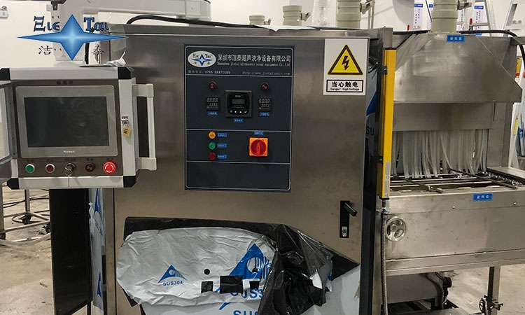 超聲波清洗機(jī):藝術(shù)品和文物清洗的安全有效工具 超聲波清洗機(jī):藝術(shù)品和文物清洗的安全有效工具