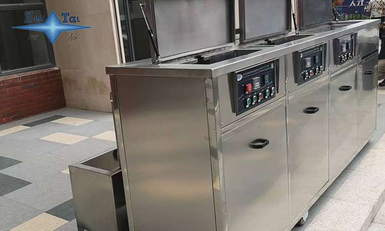 超聲波清洗機(jī):珠寶首飾和金屬器具清洗的高效工具 超聲波清洗機(jī):珠寶首飾和金屬器具清洗的高效工具