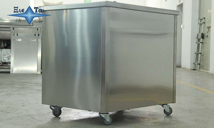 超聲波清洗設(shè)備中清洗介質(zhì)穩(wěn)定性研究 超聲波清洗設(shè)備中清洗介質(zhì)穩(wěn)定性研究