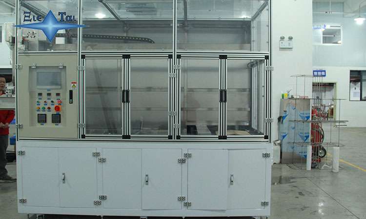 超聲波清洗設(shè)備中清洗介質(zhì)的安全性評價(jià) 超聲波清洗設(shè)備中清洗介質(zhì)的安全性評價(jià)