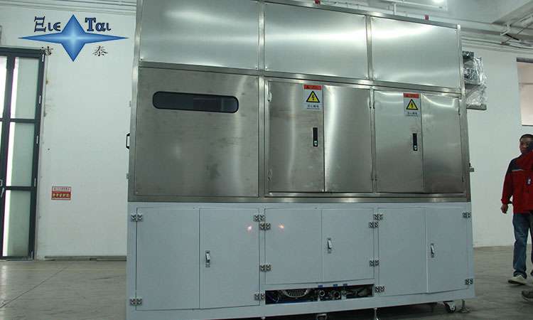 超聲波清洗設(shè)備的操作方法及注意事項(xiàng) 超聲波清洗設(shè)備的操作方法及注意事項(xiàng)