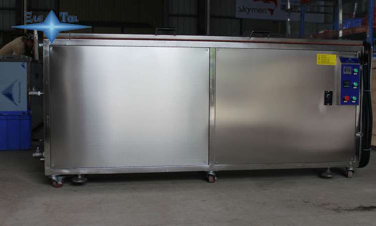 超聲波清洗設備的清洗介質(zhì)降解機制 超聲波清洗設備的清洗介質(zhì)降解機制