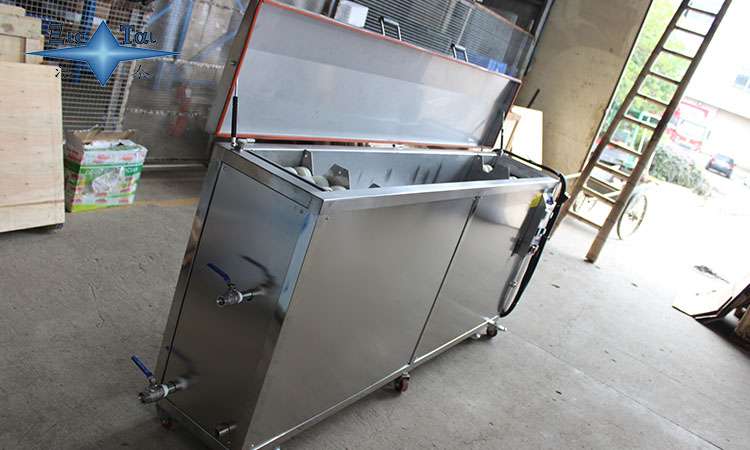 超聲波清洗設(shè)備的環(huán)保特點(diǎn):可持續(xù)清洗解決方案 超聲波清洗設(shè)備的環(huán)保特點(diǎn):可持續(xù)清洗解決方案