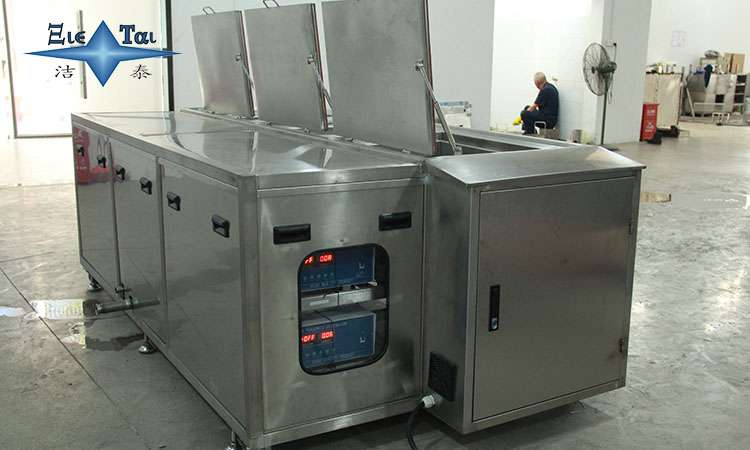 超聲波清洗設(shè)備的新興應(yīng)用領(lǐng)域：納米技術(shù)、食品處理和環(huán)境保護(hù)