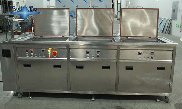 超聲波清洗設(shè)備的實(shí)際應(yīng)用案例：醫(yī)療器械、零件、珠寶和文物修復(fù)