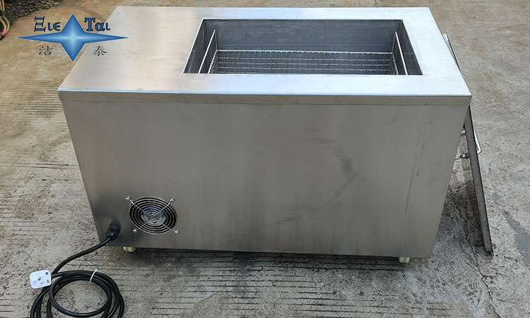 超聲波清洗設(shè)備:能耗與環(huán)保的優(yōu)勢(shì) 超聲波清洗設(shè)備:能耗與環(huán)保的優(yōu)勢(shì)