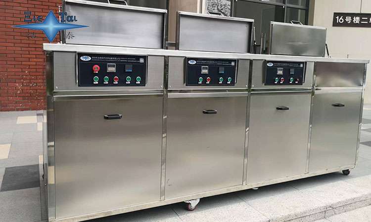 超聲波清洗機在珠寶首飾和鐘表制造中的應(yīng)用 超聲波清洗機在珠寶首飾和鐘表制造中的應(yīng)用