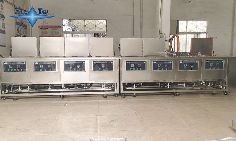 超聲波清洗機(jī)在醫(yī)療器械清洗中的應(yīng)用 超聲波清洗機(jī)在醫(yī)療器械清洗中的應(yīng)用