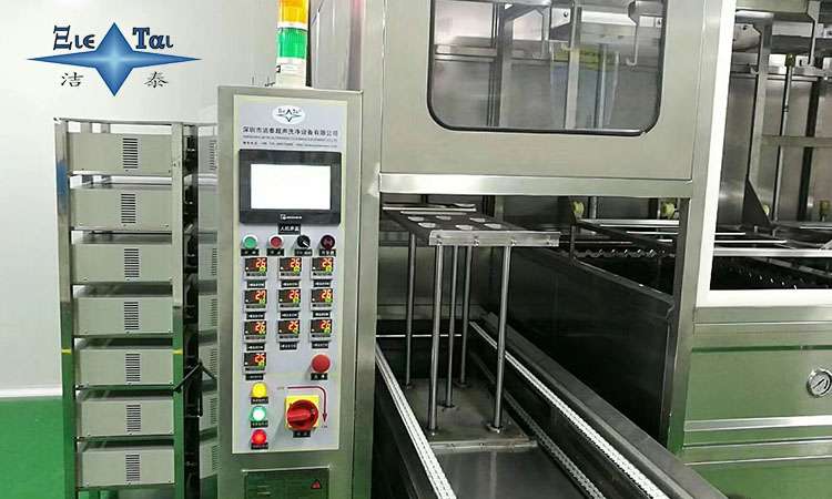 超聲波清洗機(jī)在食品加工設(shè)備和器具清洗中的應(yīng)用與優(yōu)勢 超聲波清洗機(jī)在食品加工設(shè)備和器具清洗中的應(yīng)用與優(yōu)勢