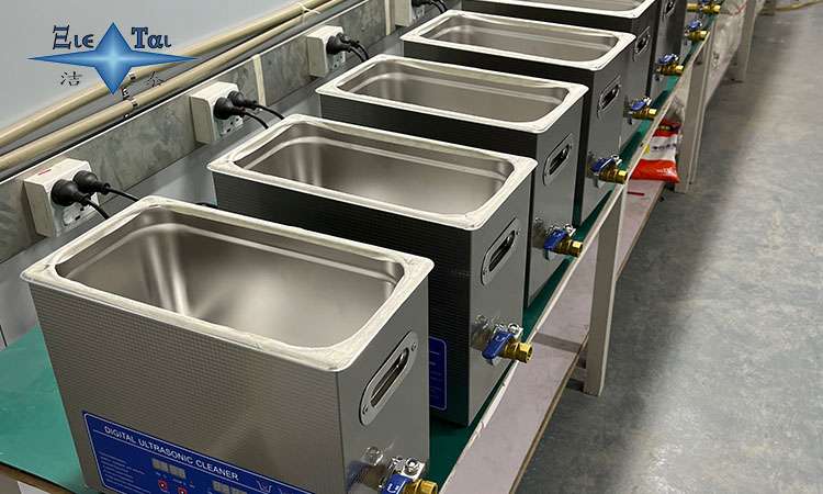 保持導(dǎo)電性與安全性:超聲波清洗機(jī)的金屬電線和電纜清洗應(yīng)用 保持導(dǎo)電性與安全性:超聲波清洗機(jī)的金屬電線和電纜清洗應(yīng)用