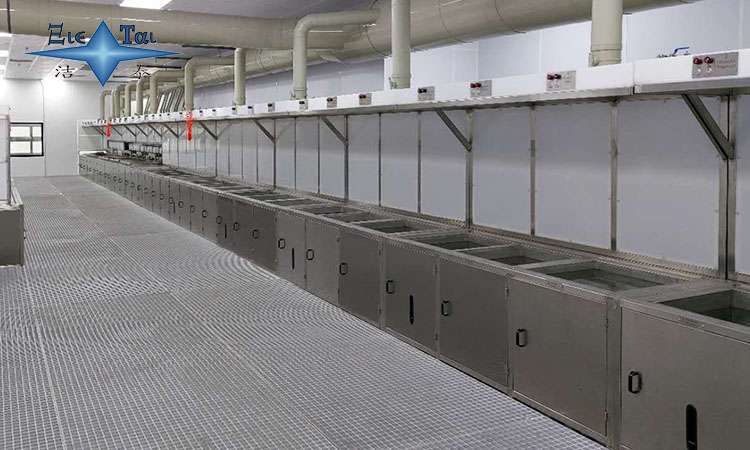 清洗金屬藥品容器的超聲波清洗機:保障衛(wèi)生與品質(zhì) 清洗金屬藥品容器的超聲波清洗機:保障衛(wèi)生與品質(zhì)