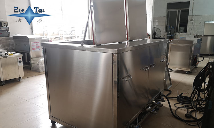 超聲波清洗設(shè)備操作指南：高效、安全、可靠的清洗步驟